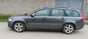 Volvo V50, снимка 2 — Bazar.bg Volvo V50, снимка 2