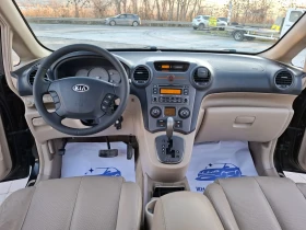 Kia Carens, снимка 14