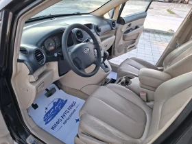 Kia Carens, снимка 10