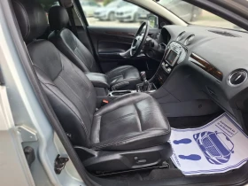 Ford Mondeo 2.0HDI 136hp * GHIA * ����������� * NAVI * EURO 4 | Mobile.bg � ����� ������ 15