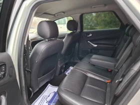 Ford Mondeo 2.0HDI 136hp * GHIA * ����������� * NAVI * EURO 4 | Mobile.bg � ����� ������ 9