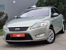 Ford Mondeo 2.0HDI 136hp * GHIA * ����������� * NAVI * EURO 4 | Mobile.bg � ����� ������ 7