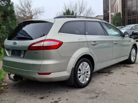 Ford Mondeo 2.0HDI 136hp * GHIA * ����������� * NAVI * EURO 4 | Mobile.bg � ����� ������ 2