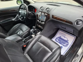Ford Mondeo 2.0HDI 136hp * GHIA * ����������� * NAVI * EURO 4 | Mobile.bg � ����� ������ 14