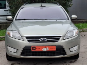 Ford Mondeo 2.0HDI 136hp * GHIA * ����������� * NAVI * EURO 4 | Mobile.bg � ����� ������ 4