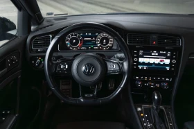VW Golf R MK 7.5 AKRAPOVIC От Порше София, снимка 14