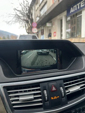 Mercedes-Benz E 500 Е500/550-388/2011-AMG-PACK, снимка 10