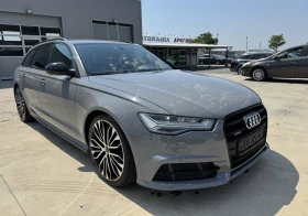 Audi A6 3.0TDI* 326ps* Competition* NARDO* MATRIX* Keyless, снимка 7