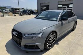 Audi A6 3.0TDI* 326ps* Competition* NARDO* MATRIX* Keyless, снимка 1
