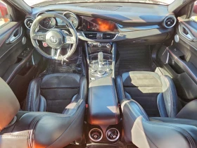Alfa Romeo Giulia QUADRIFOGLIO 2.9L V6 505кс - 25565 € / 50000.79 лв. - 15291605 8