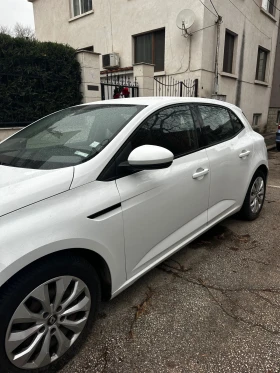 Renault Megane - 7100 € / 13886.39 лв. - 12564290 2