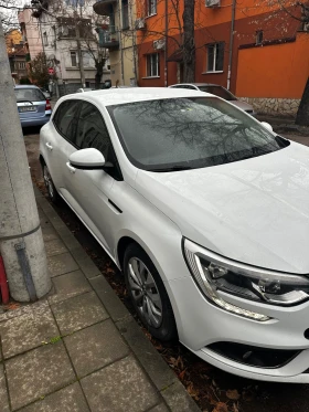 Renault Megane - 7100 € / 13886.39 лв. - 12564290 3