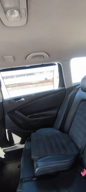 VW Passat 2.0TDi 4motion - 3000 € / 5867.49 лв. - 18002930 6