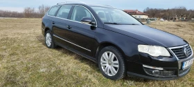VW Passat 2.0TDi 4motion