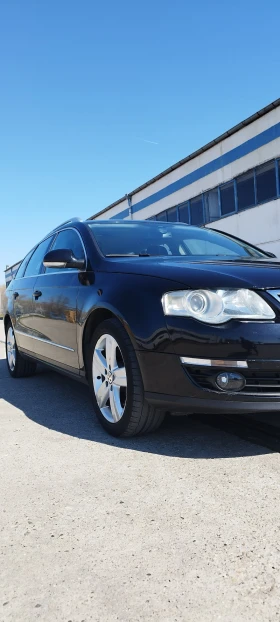 VW Passat 2.0TDi 4motion - 3000 € / 5867.49 лв. - 18002930 3