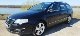 VW Passat 2.0TDi 4motion - 3000 € / 5867.49 лв. - 18002930 9