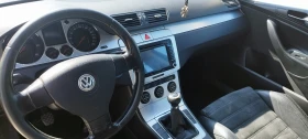 VW Passat 2.0TDi 4motion - 3000 € / 5867.49 лв. - 18002930 5