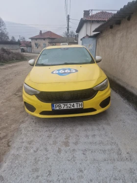 Fiat Tipo 1400 - 3500 € / 6845.40 лв. - 18036763 3