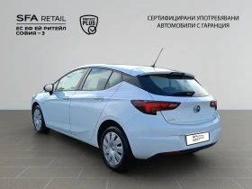 Opel Astra K 1.6 TDCi / 110 HP EURO6 - 10990 € / 21494.57 лв. - 79825717 7