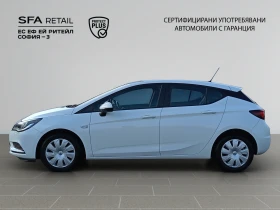Opel Astra K 1.6 TDCi / 110 HP EURO6 - 10990 € / 21494.57 лв. - 79825717 8