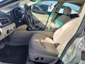 Maserati Ghibli S Q4 * CARFAX * АвтоКредит* (ЦЕНА ДО БГ), снимка 8