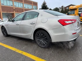 Maserati Ghibli S Q4 * CARFAX * АвтоКредит* (ЦЕНА ДО БГ), снимка 5
