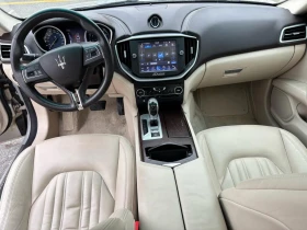 Maserati Ghibli S Q4 * CARFAX * АвтоКредит* (ЦЕНА ДО БГ), снимка 7