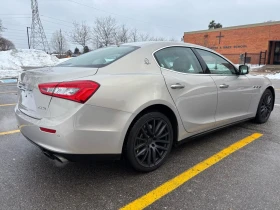 Maserati Ghibli S Q4 * CARFAX * АвтоКредит* (ЦЕНА ДО БГ), снимка 3