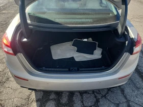 Maserati Ghibli S Q4 * CARFAX * АвтоКредит* (ЦЕНА ДО БГ), снимка 6