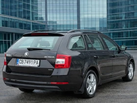 Skoda Octavia 2.0 TDI 4x4 Automatic, снимка 4