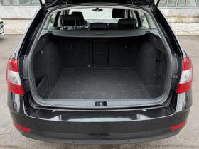 Skoda Octavia 2.0 TDI 4x4 Automatic, снимка 11