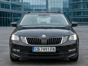 Skoda Octavia 2.0 TDI 4x4 Automatic, снимка 2