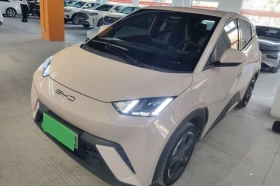 BYD Seagull Freedom Edition autogeorge.com | Mobile.bg � ����� ������ 3