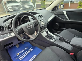 Mazda 3 1, 6 I КЛИМАТРОНИК !! НОВ ВНОС !! ЕВРО5 !! - 3150 € / 6160.86 лв. - 32410204 9