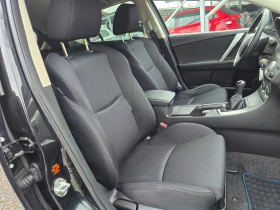 Mazda 3 1, 6 I КЛИМАТРОНИК !! НОВ ВНОС !! ЕВРО5 !! - 3150 € / 6160.86 лв. - 32410204 12