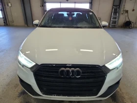 Audi A3 4X4* TECHNIK* VIRTUAL DASH* АвтоКредит(ЦЕНА ДО БГ) - 13999 € / 27379.66 лв. - 30835987 2