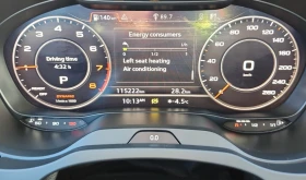 Audi A3 4X4* TECHNIK* VIRTUAL DASH* АвтоКредит(ЦЕНА ДО БГ) - 13999 € / 27379.66 лв. - 30835987 8