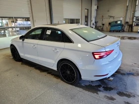 Audi A3 4X4* TECHNIK* VIRTUAL DASH* АвтоКредит(ЦЕНА ДО БГ) - 13999 € / 27379.66 лв. - 30835987 6
