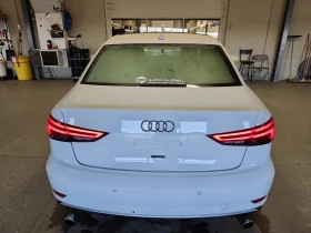 Audi A3 4X4* TECHNIK* VIRTUAL DASH* АвтоКредит(ЦЕНА ДО БГ) - 13999 € / 27379.66 лв. - 30835987 5