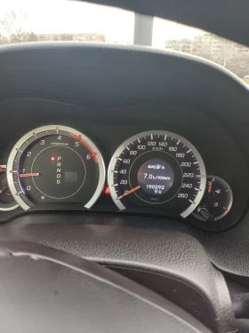 Honda Accord - 10330 € / 20203.72 лв. - 81155965 6