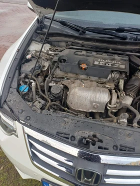 Honda Accord - 10330 € / 20203.72 лв. - 81155965 12