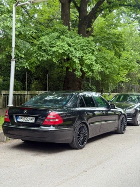 Mercedes-Benz E 220 - 4500 € / 8801.24 лв. - 70141413 5