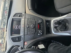 Opel Insignia - 3400 € / 6649.82 лв. - 47750122 5