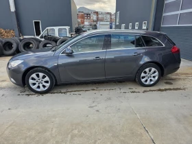 Opel Insignia - 3400 € / 6649.82 лв. - 47750122 3