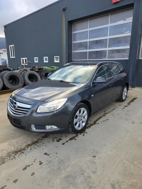 Opel Insignia - 3400 € / 6649.82 лв. - 47750122 2