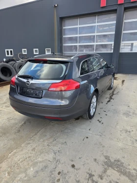 Opel Insignia - 3400 € / 6649.82 лв. - 47750122 14