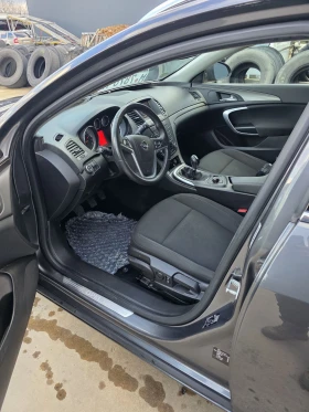 Opel Insignia - 3400 € / 6649.82 лв. - 47750122 4