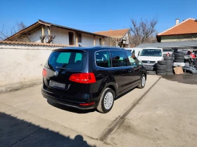 VW Sharan 4Motion 7местен - 7100 € / 13886.39 лв. - 96226310 9