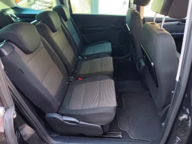 VW Sharan 4Motion 7местен - 7100 € / 13886.39 лв. - 96226310 12