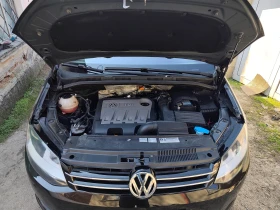VW Sharan 4Motion 7местен - 7100 € / 13886.39 лв. - 96226310 17